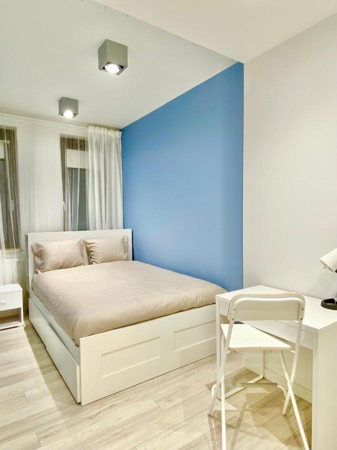 D&M Apart Przy Operze Белосток Экстерьер фото